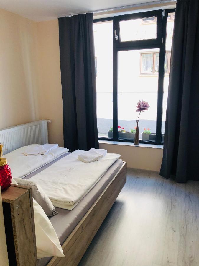 Hotel Noblesse Hause Gammertingen Exteriér fotografie