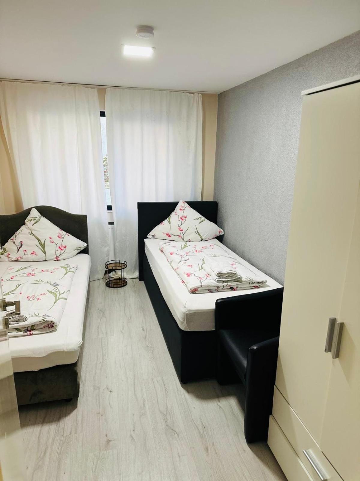 Hotel Noblesse Hause Gammertingen Exteriér fotografie