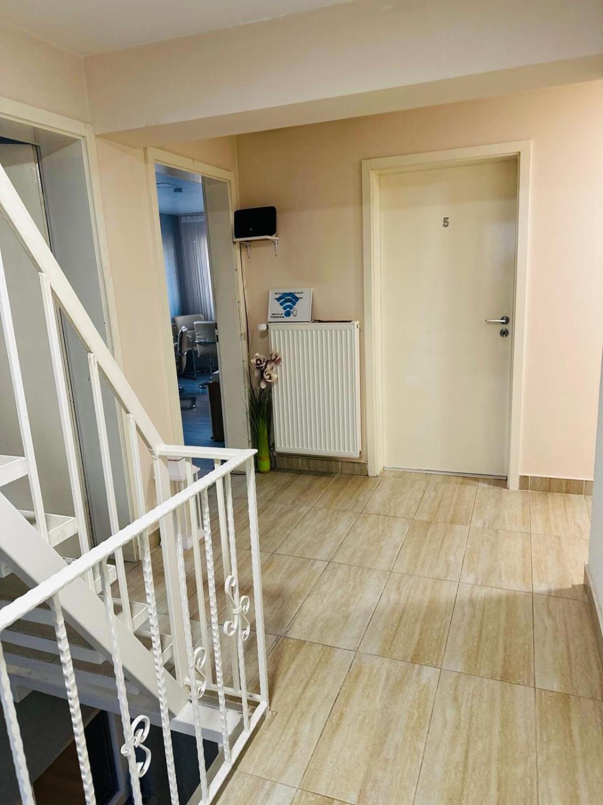 Hotel Noblesse Hause Gammertingen Exteriér fotografie